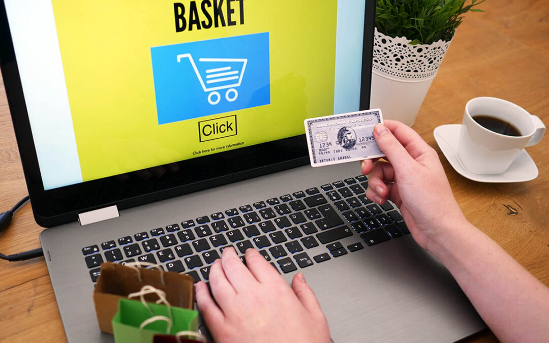 How to Create an E-Commerce Business Plan