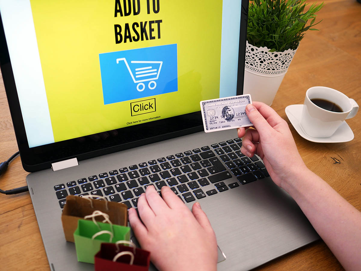How to Create an E-Commerce Business Plan