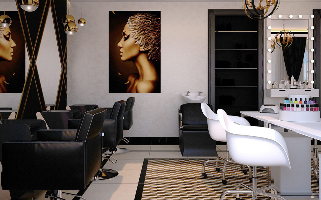 How to create a business plan for a beauty salon