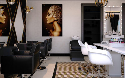 How to Create a Beauty Salon Business Plan