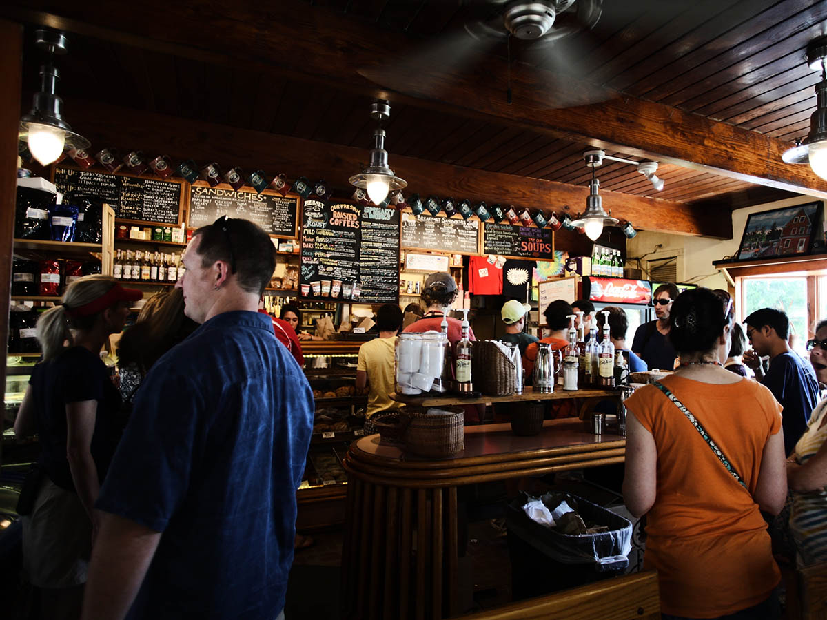 How to Create a Pub Business Plan