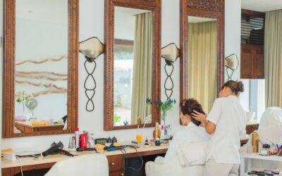 Beauty Salon SWOT Analysis: Strengths, Weaknesses, Opportunities & Threats