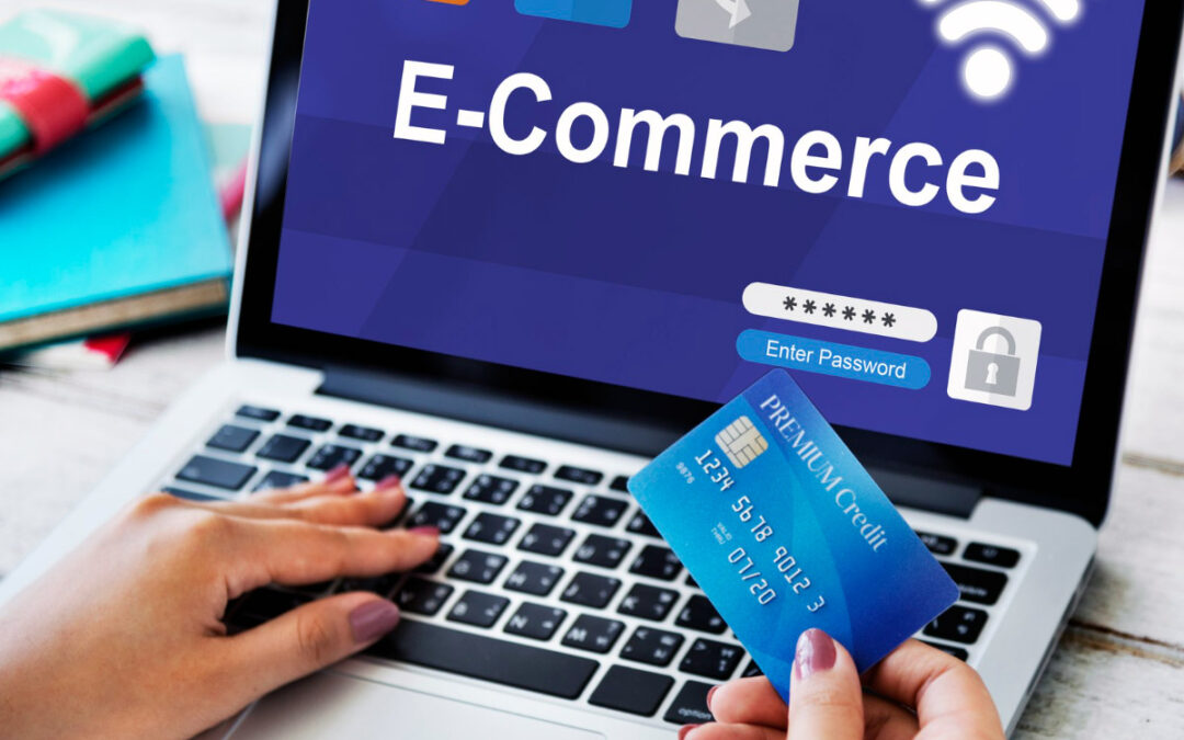 E-commerce SWOT analysis