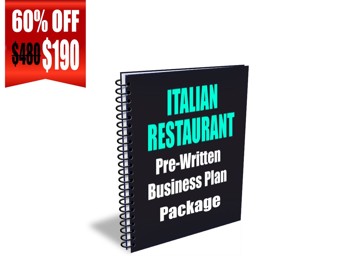 business plan meaning in italian