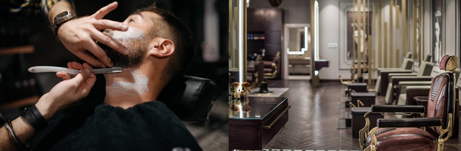 barbershop business plan