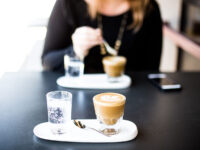 How to create a coffee shop business plan
